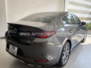 Xe Mazda 3 1.5L Luxury 2021