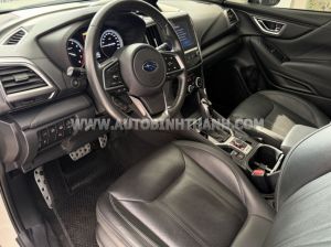 Xe Subaru Forester 2.0i-S EyeSight 2023