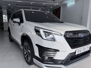 Xe Subaru Forester 2.0i-S EyeSight 2023