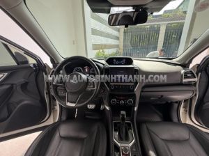 Xe Subaru Forester 2.0i-S EyeSight 2023