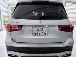 Xe Mercedes Benz GLB 200 AMG 2020
