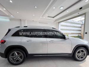 Xe Mercedes Benz GLB 200 AMG 2020