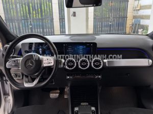 Xe Mercedes Benz GLB 200 AMG 2020