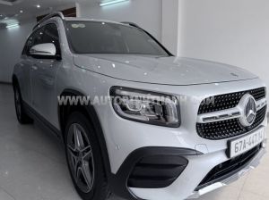 Xe Mercedes Benz GLB 200 AMG 2020