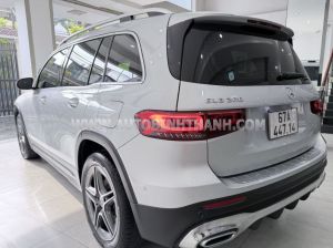Xe Mercedes Benz GLB 200 AMG 2020