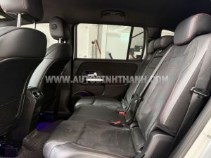 Xe Mercedes Benz GLB 200 AMG 2020