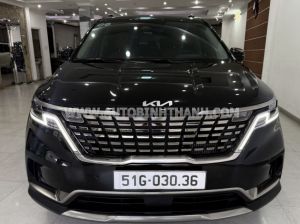 Kia Carnival Signature 2.2D