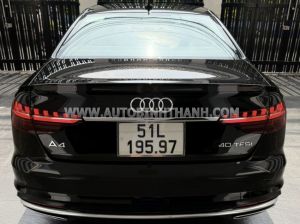 Xe Audi A4 40 TFSI Advanced 2022