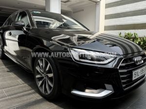 Xe Audi A4 40 TFSI Advanced 2022