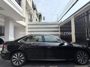 Xe Audi A4 40 TFSI Advanced 2022