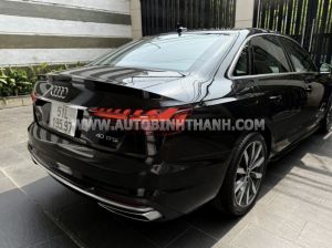 Xe Audi A4 40 TFSI Advanced 2022