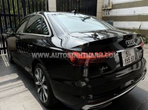 Xe Audi A4 40 TFSI Advanced 2022