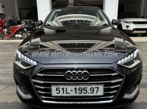 Audi A4 40 TFSI Advanced