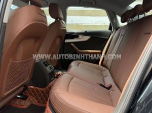 Xe Audi A4 40 TFSI Advanced 2022