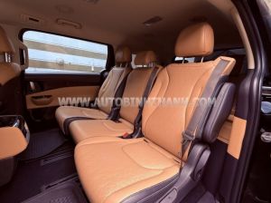Xe Kia Carnival Luxury 2.2D 2022