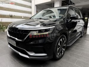 Xe Kia Carnival Luxury 2.2D 2022