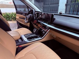Xe Kia Carnival Luxury 2.2D 2022
