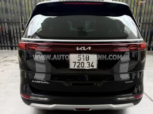 Xe Kia Carnival Luxury 2.2D 2022