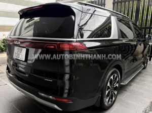 Xe Kia Carnival Luxury 2.2D 2022