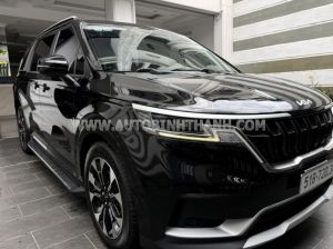 Xe Kia Carnival Luxury 2.2D 2022