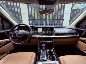 Xe Kia Carnival Luxury 2.2D 2022