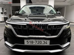 Kia Carnival Luxury 2.2D