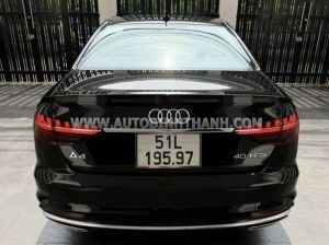 Xe Audi A4 40 TFSI Advanced 2022