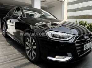 Xe Audi A4 40 TFSI Advanced 2022