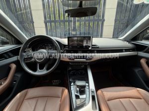 Xe Audi A4 40 TFSI Advanced 2022