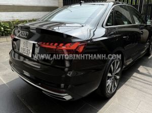 Xe Audi A4 40 TFSI Advanced 2022