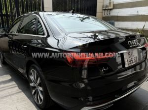 Xe Audi A4 40 TFSI Advanced 2022