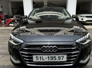 Audi A4 40 TFSI Advanced