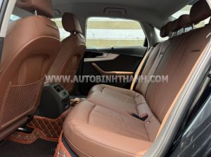 Xe Audi A4 40 TFSI Advanced 2022