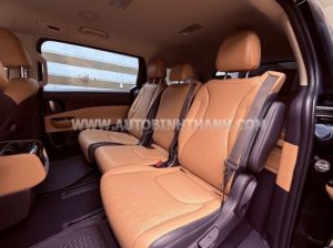 Xe Kia Carnival Luxury 2.2D 2022