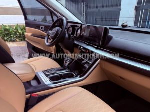 Xe Kia Carnival Luxury 2.2D 2022