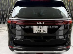 Xe Kia Carnival Luxury 2.2D 2022