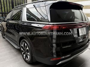 Xe Kia Carnival Luxury 2.2D 2022