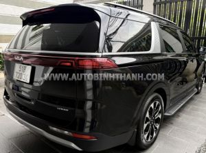 Xe Kia Carnival Luxury 2.2D 2022