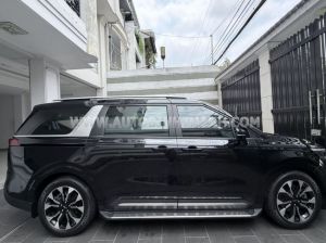 Xe Kia Carnival Luxury 2.2D 2022
