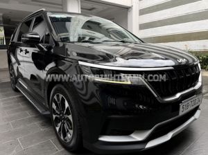 Xe Kia Carnival Luxury 2.2D 2022
