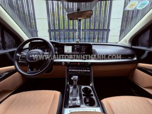 Xe Kia Carnival Luxury 2.2D 2022