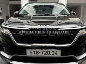 Kia Carnival Luxury 2.2D