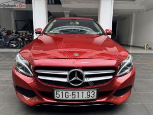 Mercedes Benz C200