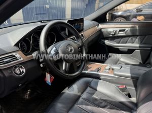 Xe Mercedes Benz E class E200 2014