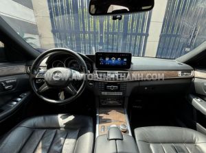 Xe Mercedes Benz E class E200 2014
