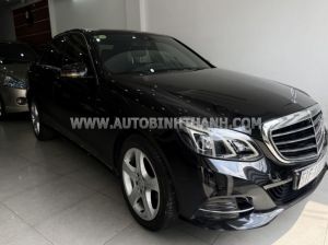 Xe Mercedes Benz E class E200 2014