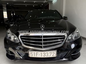 Mercedes Benz E200