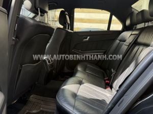 Xe Mercedes Benz E class E200 2014