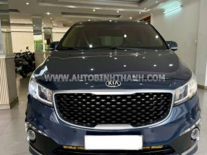 Kia Sedona 3.3L GATH