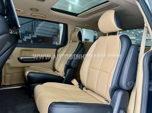 Xe Kia Sedona 3.3L GATH 2016
